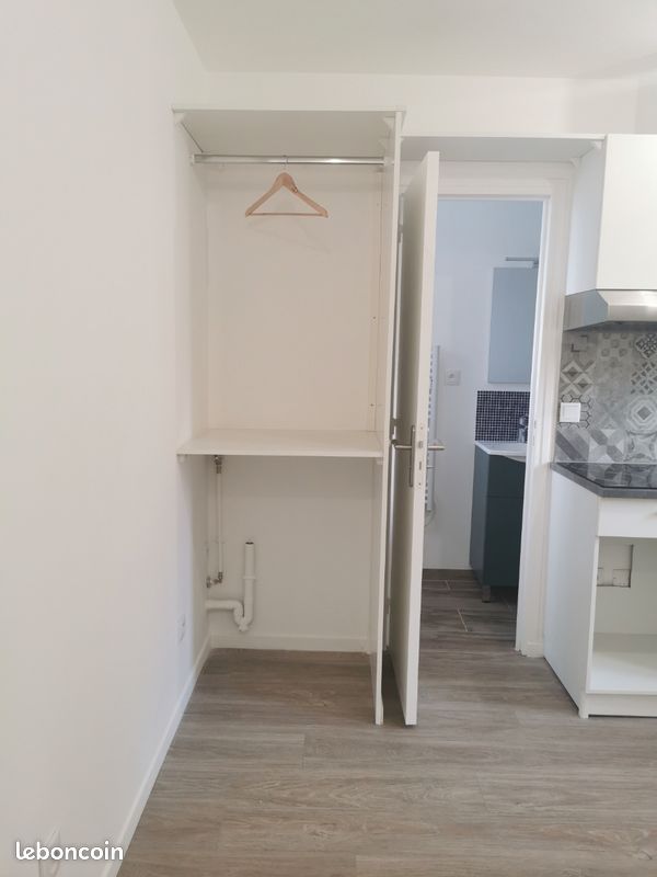 Appartement a louer bagneux - 1 pièce(s) - 15 m2 - Surfyn