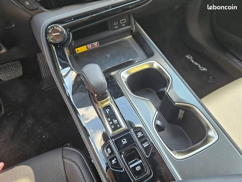 Lexus NX 450h+ 292ch Luxe Plus 4WD MY26 (image 18)