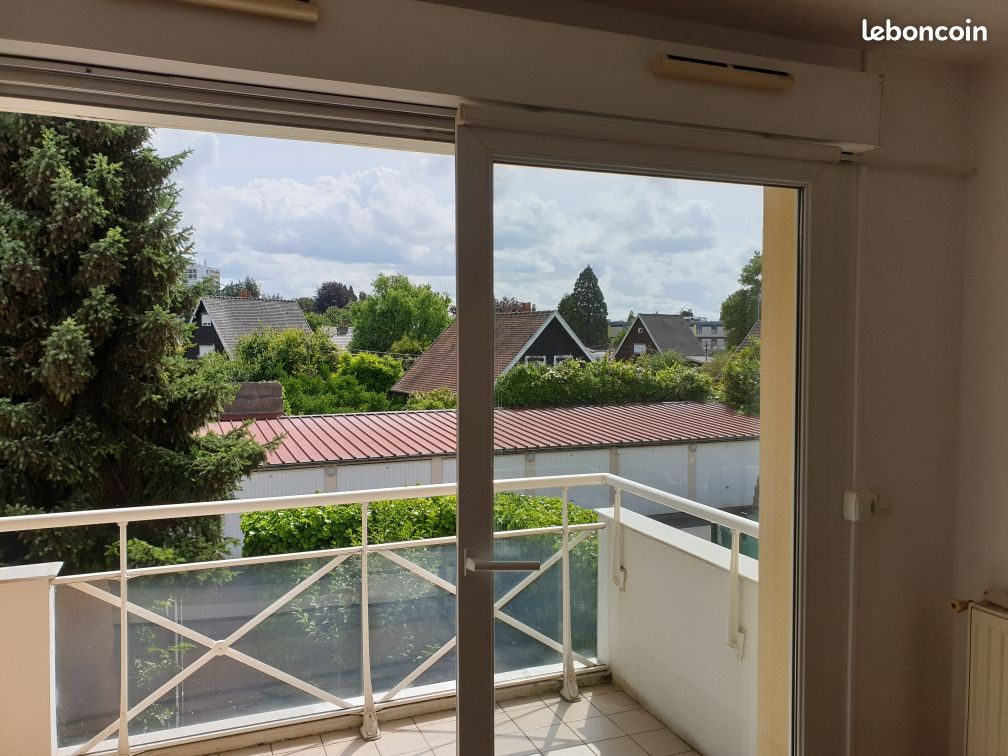 Appartement 3 pièces 63 m² · à Douai · 63 m² · 694 €