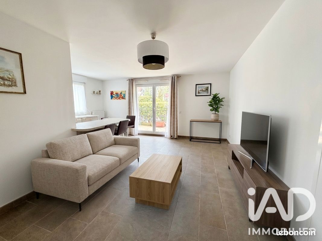 Appartement 3 pièces 64 m² · à Palaiseau · 64 m² · 259 900 €