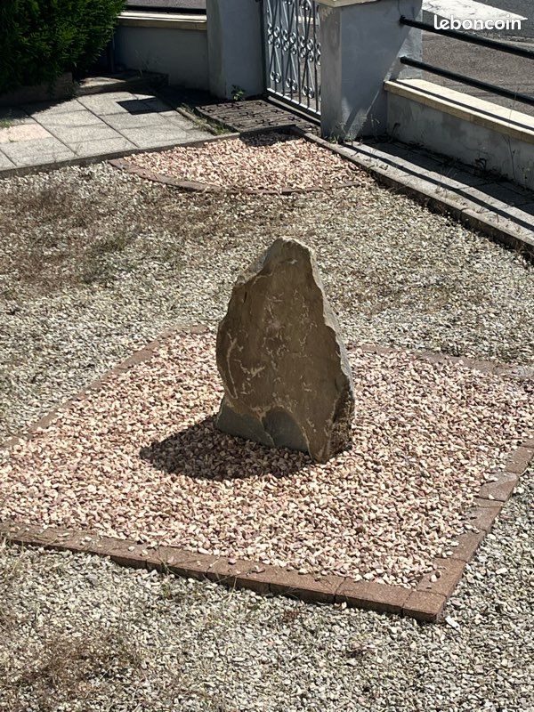 Cailloux et pierres (image 4)