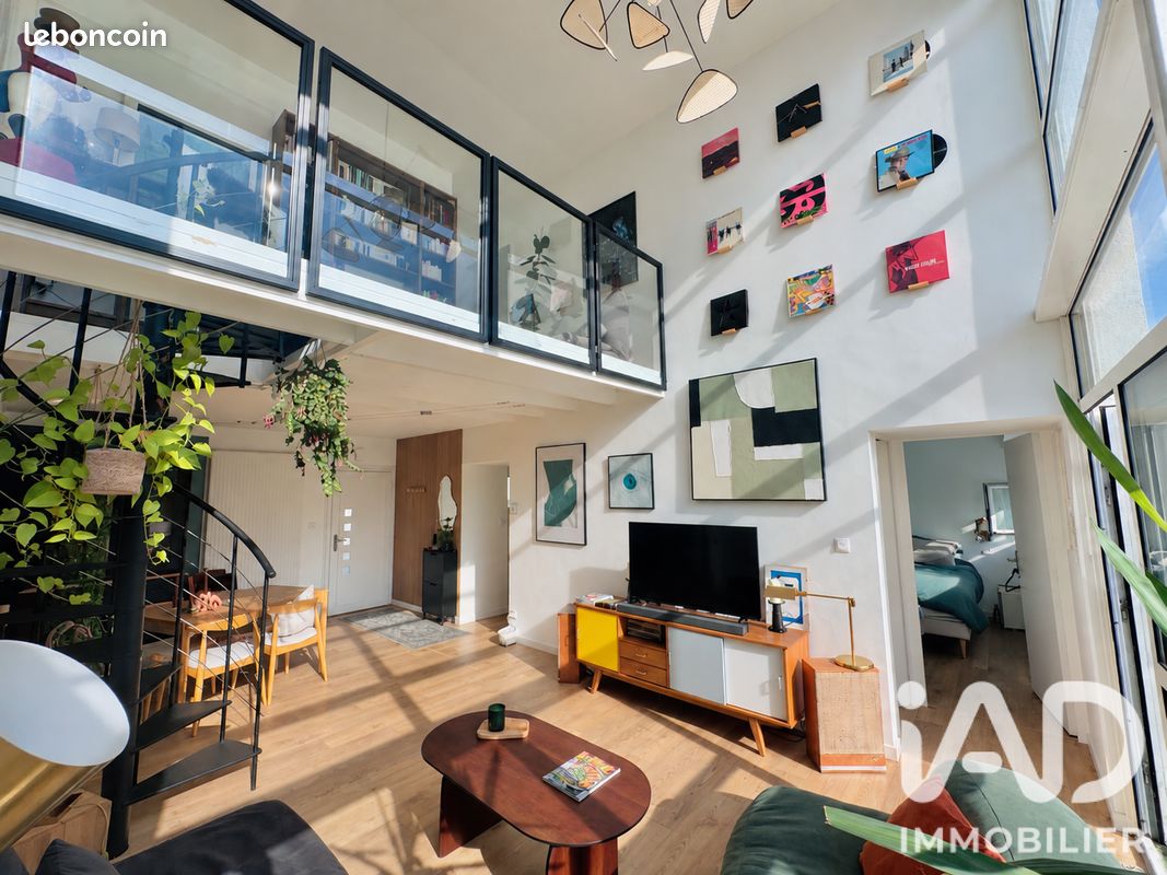 Maison 5 pièces 103 m² · à Angers · 103 m² · 310 000 €