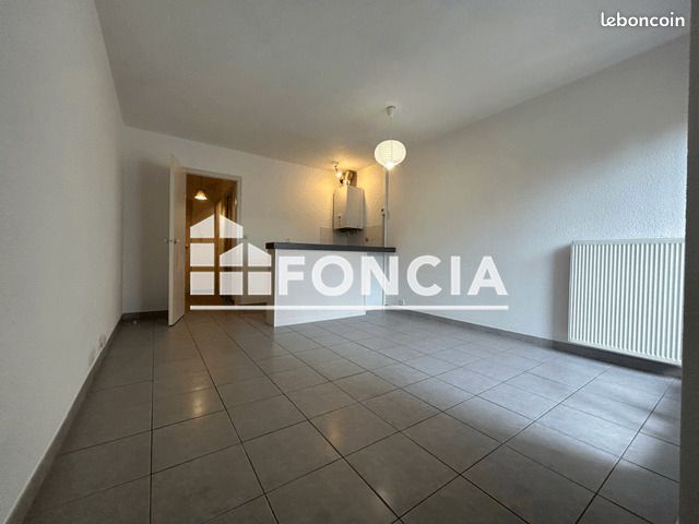 Appartement 1 pièce 24 m² · à Mont-de-Marsan · 24 m² · 385 €