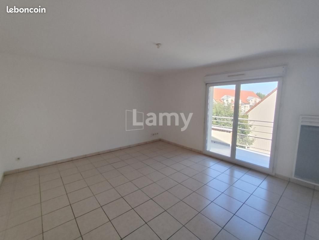 Appartement 3 pièces 62 m² · à Rivery · 62 m² · 710 €