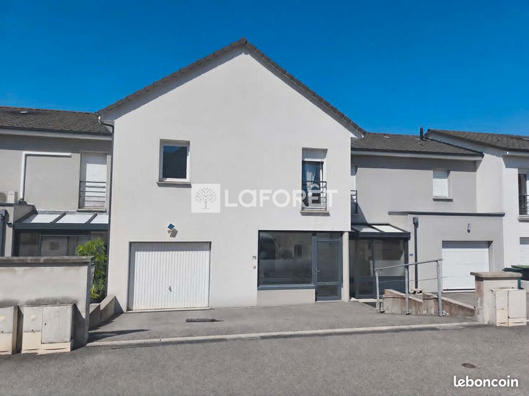 Maison 5 pièces 108 m² · à Golbey · 108 m² · 229 500 €