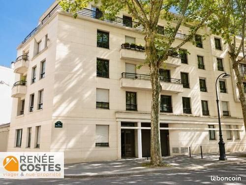 Appartement 2 pièces 55 m² · à Paris · 55 m² · 240 740 €