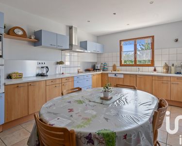 Maison 660 000 € - 202 m²
