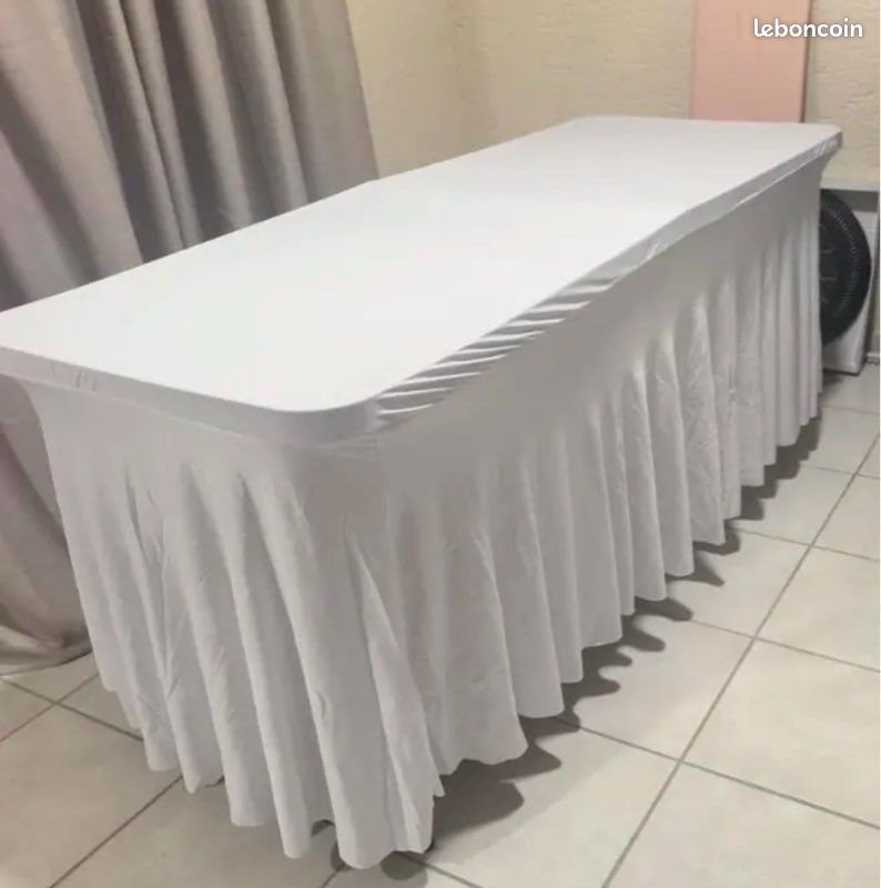 Table pliante (image 2)