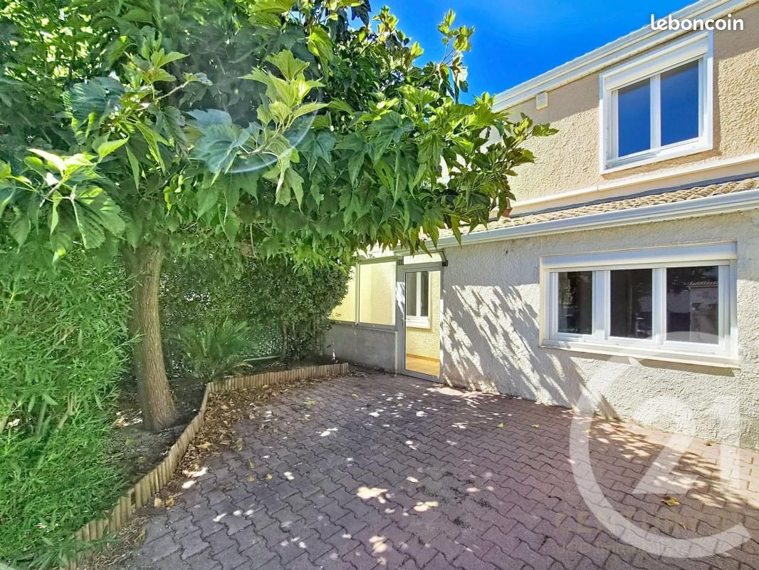 Maison 5 pièces 109 m² · à Aigues-Vives · 109 m² · 307 000 €