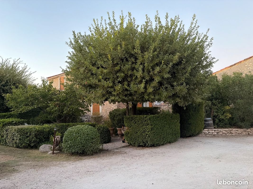 Appartement 2 pièces 48 m² · à Pernes-les-Fontaines · 48 m² · 790 €/mois