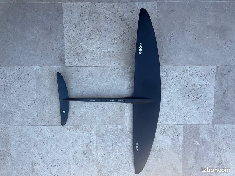 Foil Fone Seven Seas 1500 (image 8)