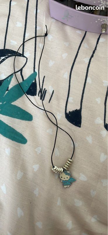 Bijoux femme (image 1)