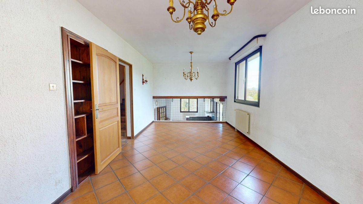 Maison 6 pièces 131 m² · à Belfort · 131 m² · 190 000 €