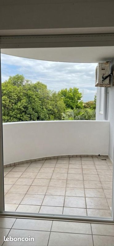 Appartement 2 pièces 44 m² · à Fort-de-France · 44 m² · 850 €/mois