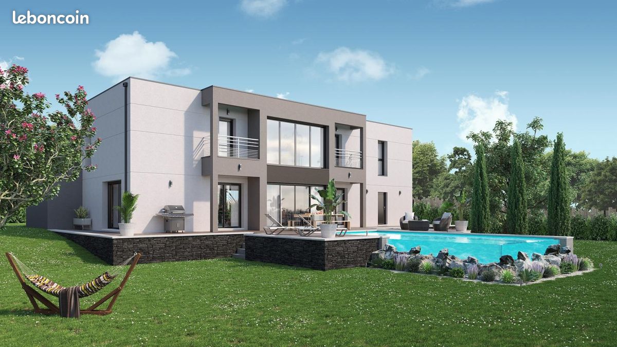 Maison 6 pièces 203 m² · à La Turballe · 203 m² · 634 308 €
