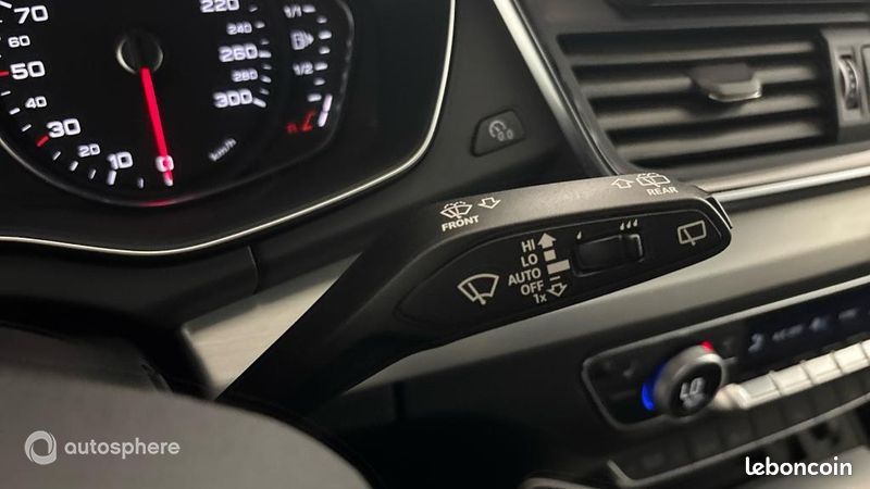 Audi Q5 40 TDI Mild Hybrid 204ch S line quattro S tronic 7 (image 24)