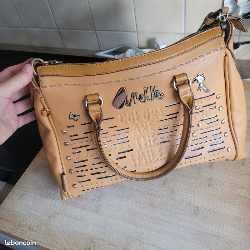 Sac à main Anekke (image 1)