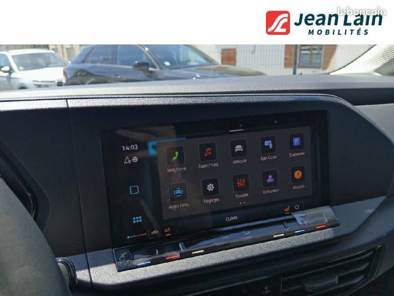 Volkswagen Caddy (30) CARGO 2.0 TDI 122 DSG7 BUSINESS (image 15)