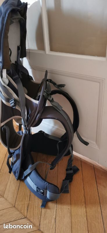 Porte bébé (image 1)