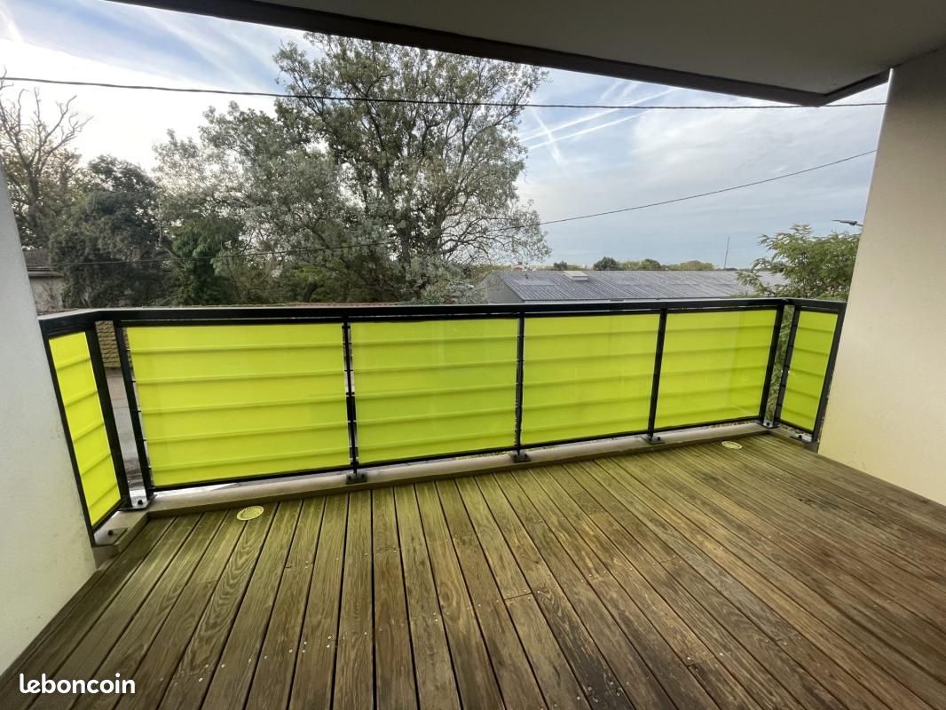 Appartement 2 pièces 41 m² · à Toulouse · 41 m² · 591 €/mois