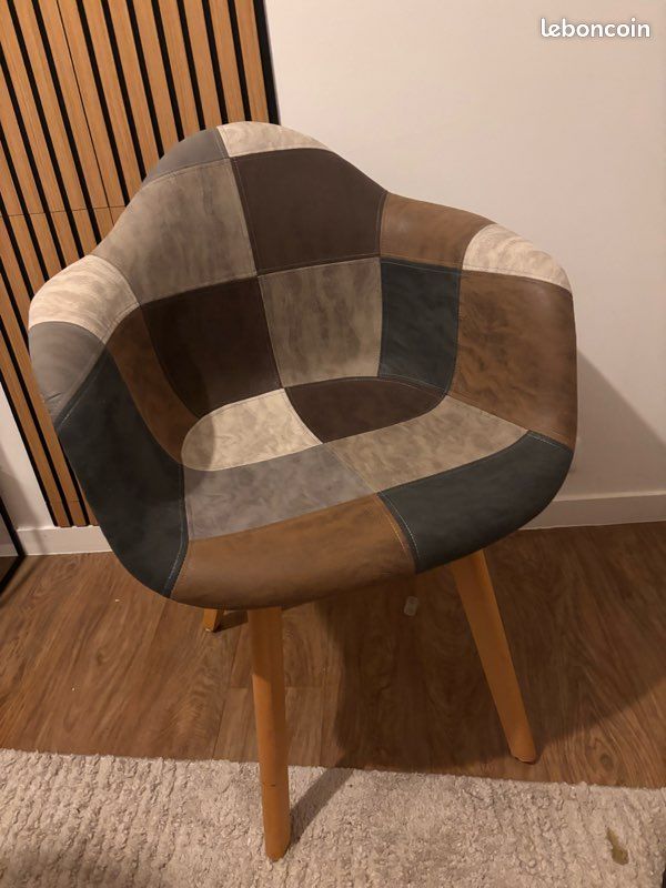 Fauteuil (image 1)