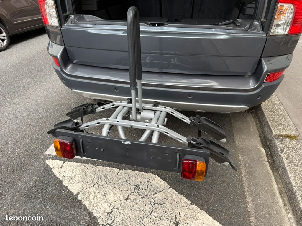 Norauto Porte Velo France Attelage Norauto Rapidbike Porte Velo