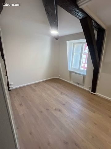 Appartement 1 pièce 14 m² · à Colmar · 14 m² · 370 €/mois