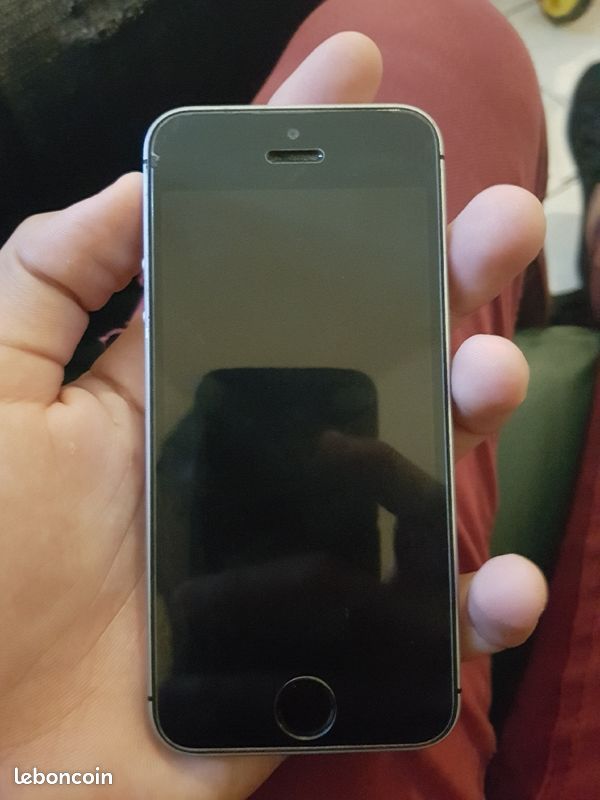 Iphone se pour piece (image 3)