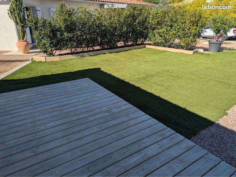 Maison 2 pièces 60 m² · à Bastelicaccia · 60 m² · 1 000 €/mois