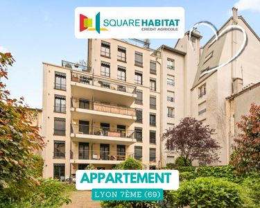 Appartement 190 000 € - 32 m²