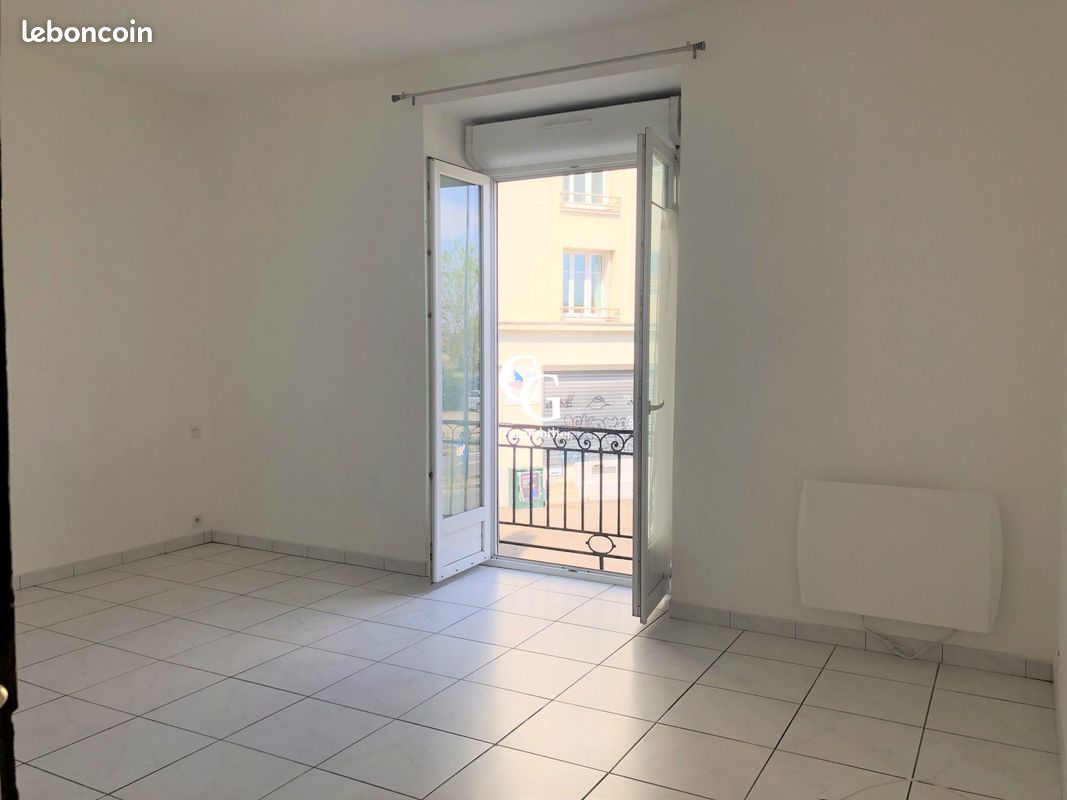 Appartement 1 pièce 21 m² · à Nantes · 21 m² · 434 €