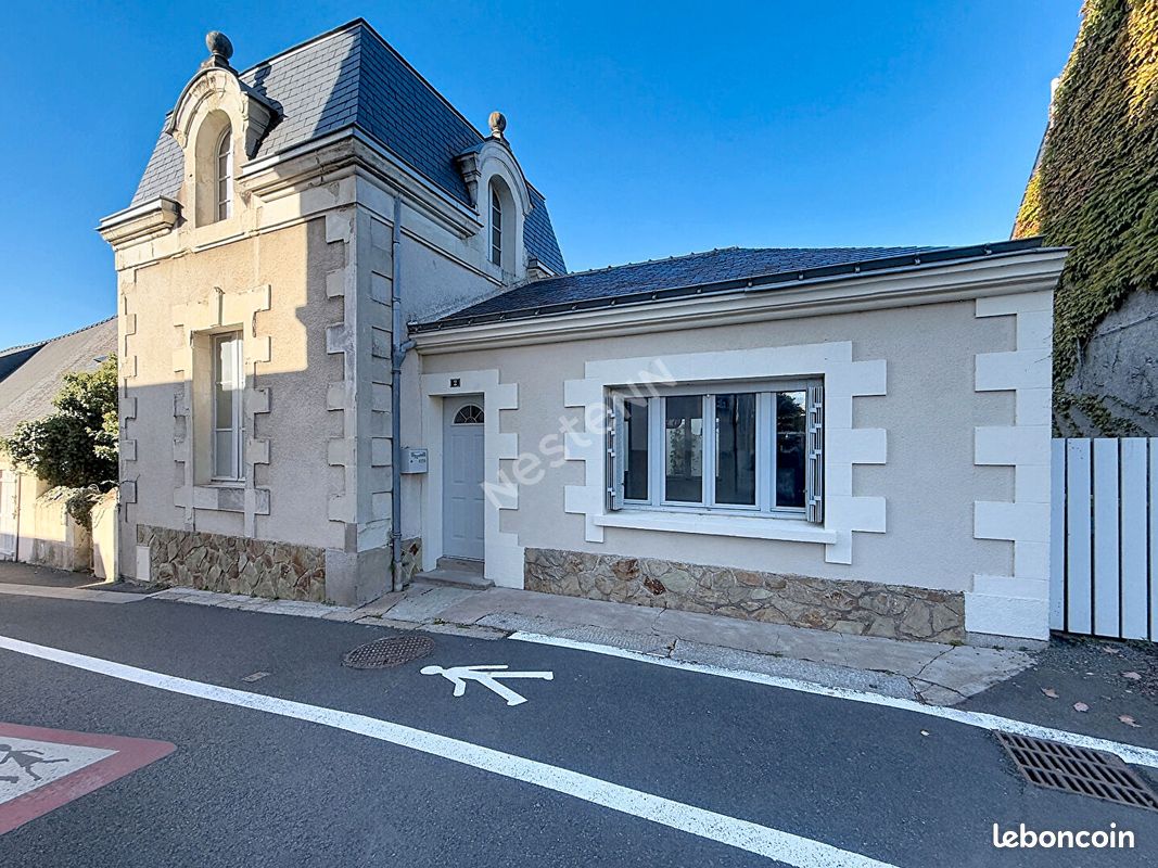 Maison 6 pièces 101 m² · à Champtocé-sur-Loire · 101 m² · 194 700 €