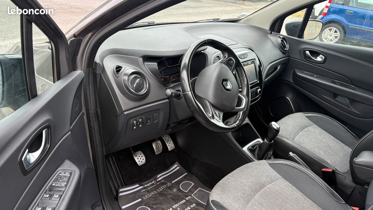 Renault captur DCI 90 intens (image 4)