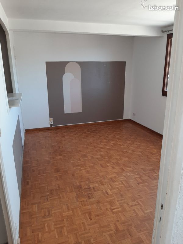 Appartement 2 pièces 37 m² · à Marseille · 37 m² · 115 000 €