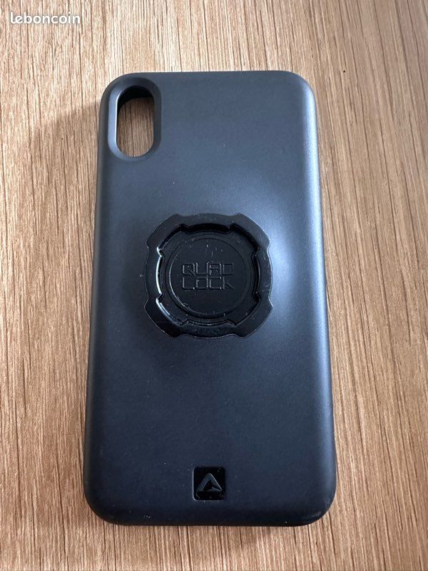 Coque Quad Lock IPhone XR (image 3)