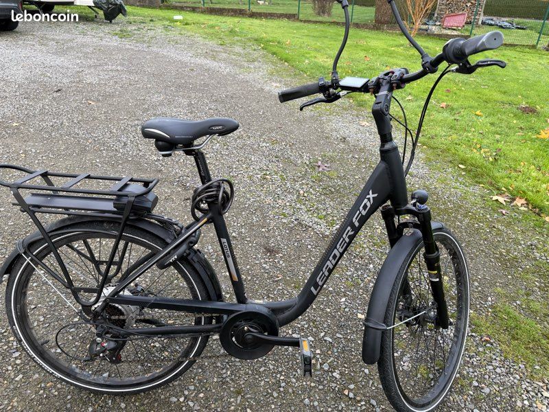Vélo électrique (image 1)