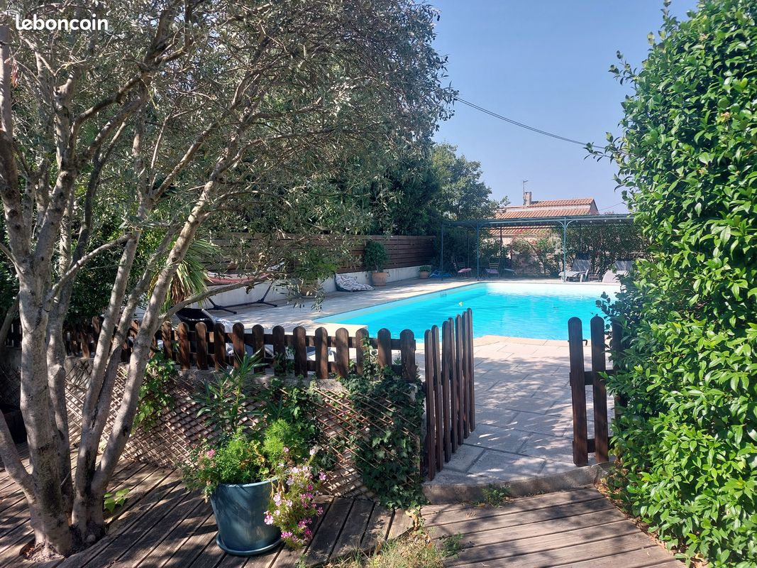 Villa en location (image 2)