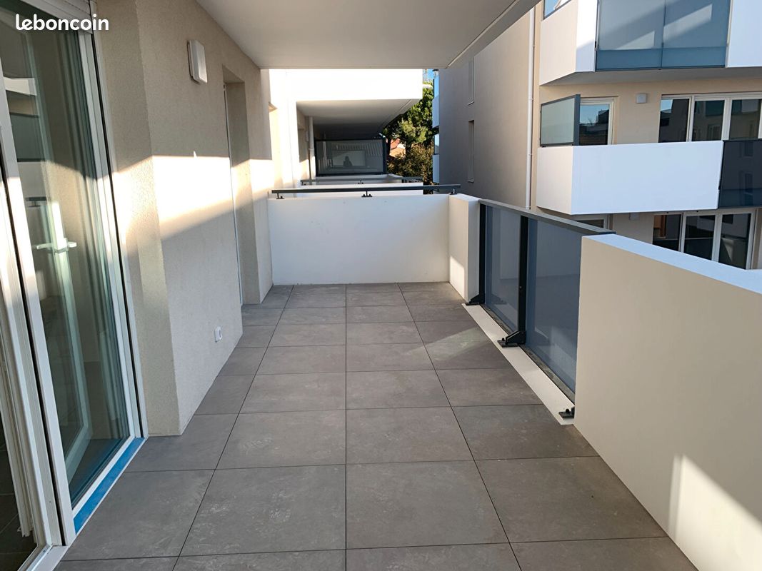 Appartement 3 pièces 67 m² · à Miramas · 67 m² · 1 011 €/mois