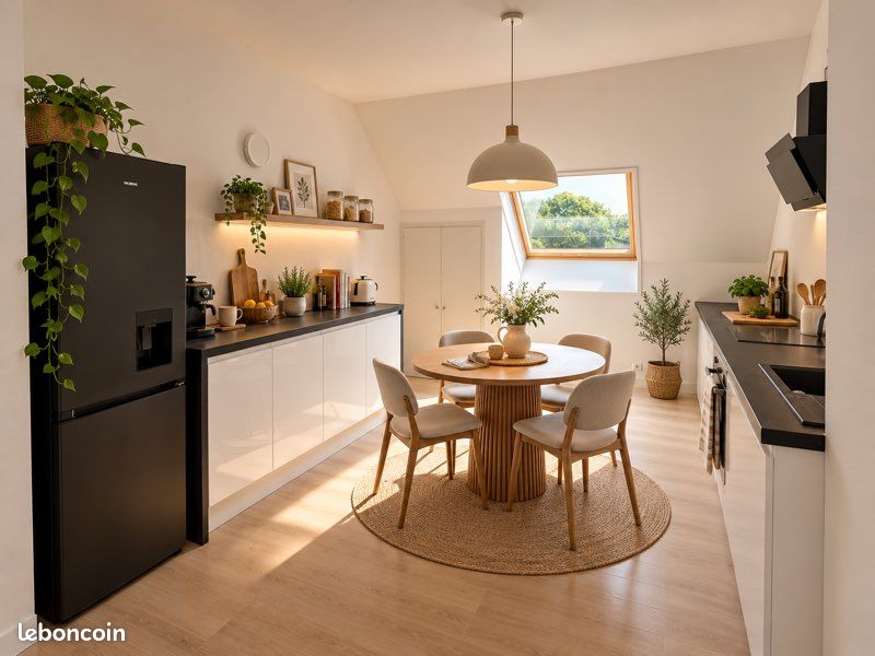 Appartement 4 pièces 100 m² · à Moëlan-sur-Mer · 100 m² · 225 000 €