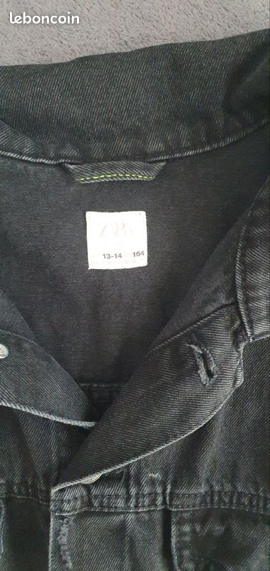Veste Zara (image 3)