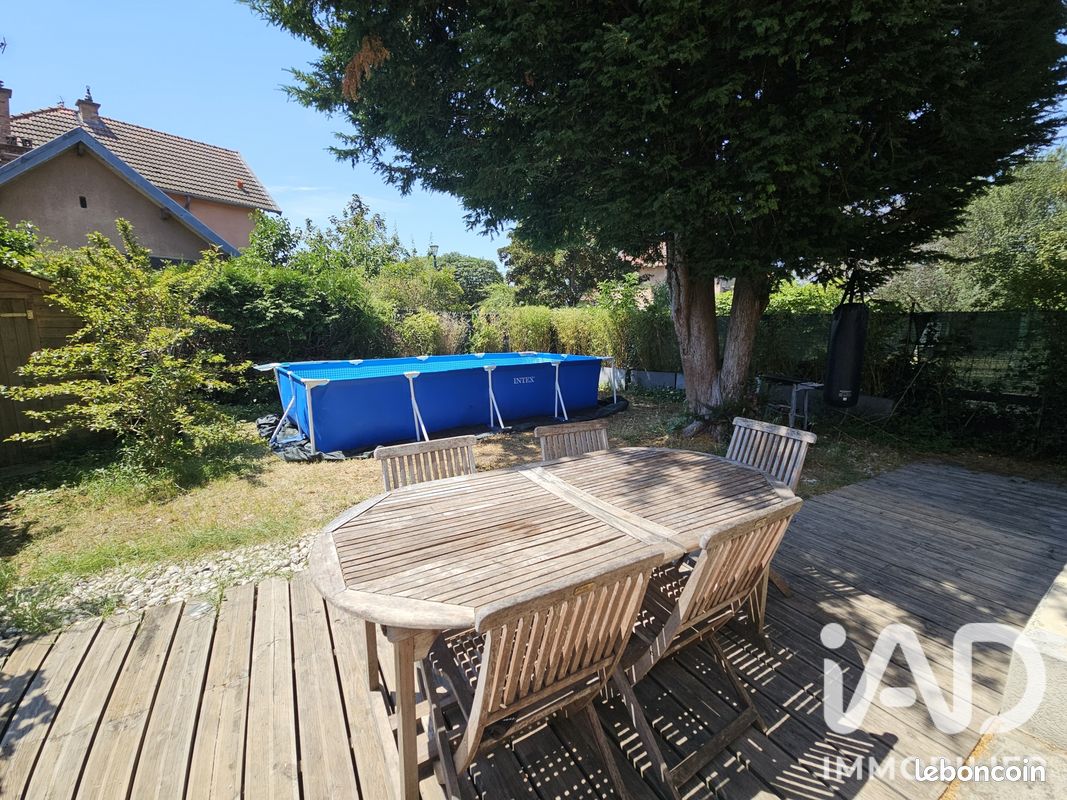 Maison 5 pièces 114 m² · à Gennevilliers · 114 m² · 450 000 €