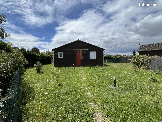 Maison 2 pièces 50 m² · à Le Passage · 50 m² · 128 000 €