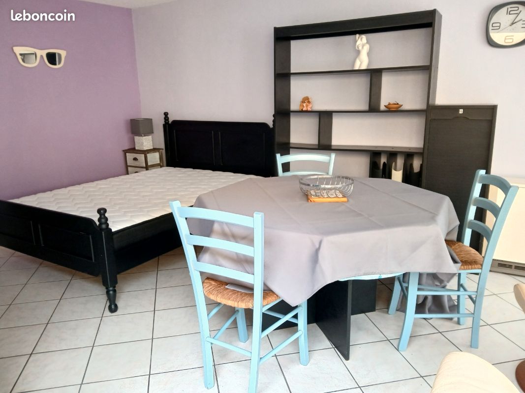 Appartement 1 pièce 33 m² · à Plancoët · 33 m² · 550 €/mois