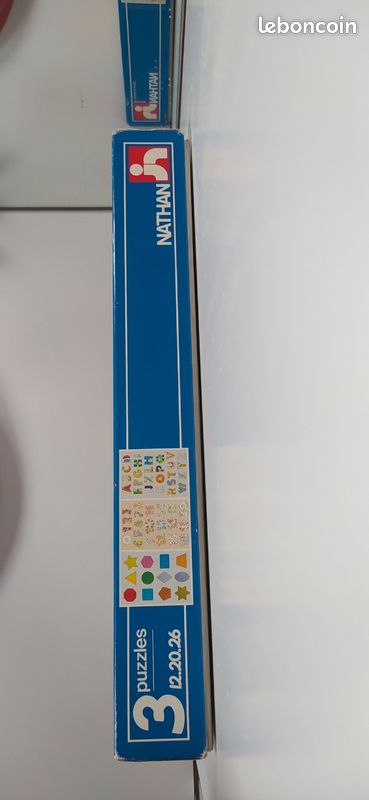 Jeu éducatif à partir de 3 ans (image 6)