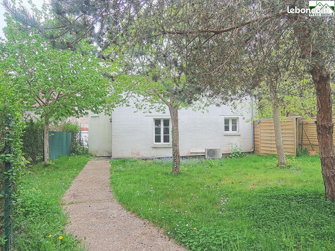 Maison a louer guyancourt - 2 pièce(s) - 33 m2 - Surfyn