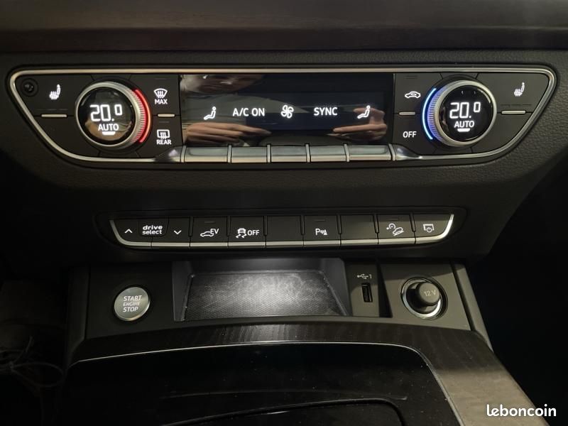 Audi Q5 50 TFSI e 299ch Avus quattro S tronic 7 (image 28)
