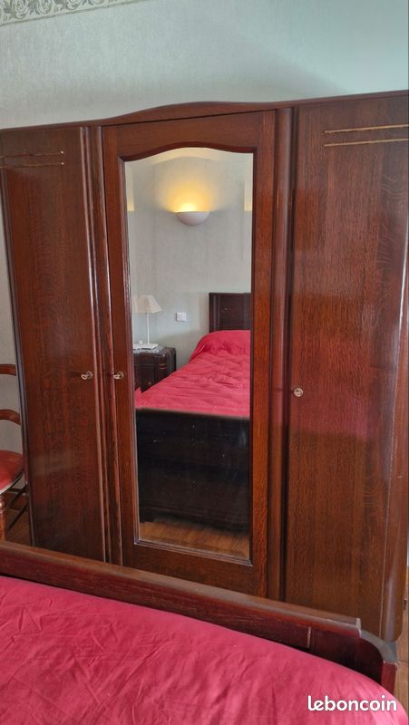 Armoire art déco (image 1)
