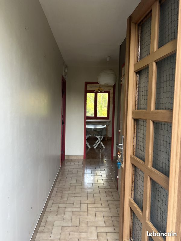 Maison 5 pièces 137 m² (image 10)