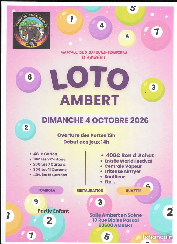 Loto (image 1)