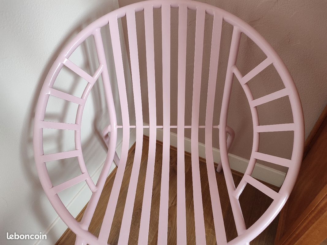 Chaise enfant cyrillus (image 2)